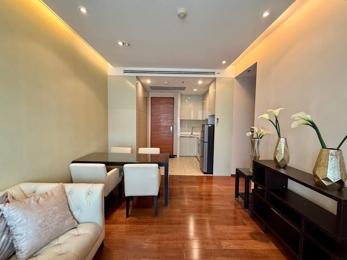 For RentCondoSukhumvit, Asoke, Thonglor : The Address Sukhumvit 28 / 2 Bedrooms (FOR RENT), The Address Sukhumvit 28 / 2 Bedrooms (Rent) MMK039