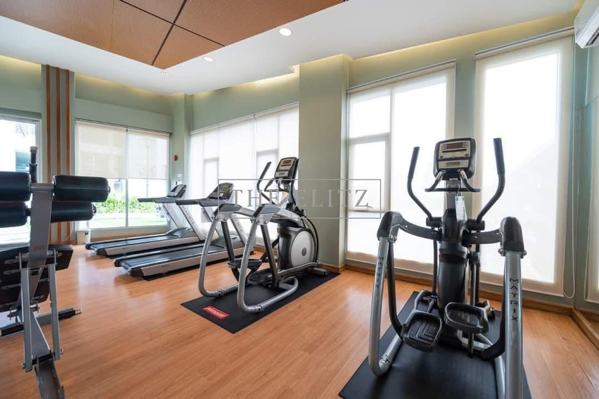 For SaleCondoRama9, Petchburi, RCA : ✨ The perfect balance of convenience and peace Supalai Park Ekkamai–Thonglor Surrounded by city lifestyle but still maintains privacy Suitable for both relaxation and living.