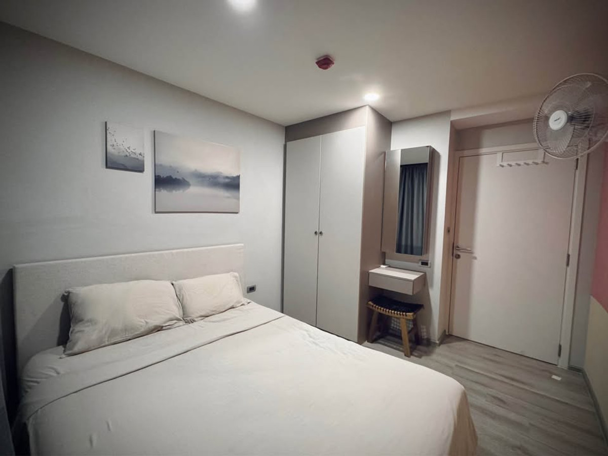 ให้เช่าคอนโดบางนา แบริ่ง ลาซาล : 🔥 ให้เช่า The Urban Attitude Bearing 14 (ดิ เออเบิ้ล แอทติจูด แบริ่ง 14) 🔥 📍 ทำเลสุขุมวิท 107 | ใกล้ BTS แบริ่ง 🚆