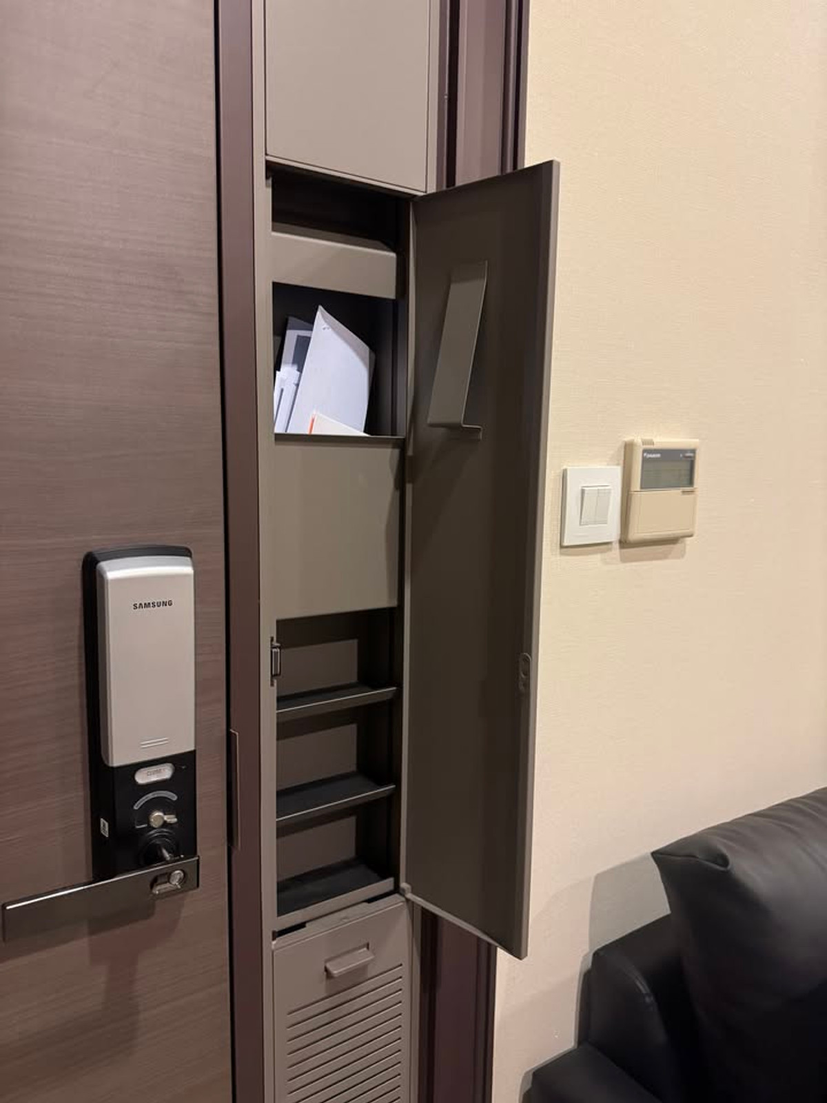 ให้เช่าคอนโดบางซื่อ วงศ์สว่าง เตาปูน : 🔥🔥 ให้เช่า 333 Riverside 🔥🔥  📍 ริมแม่น้ำเจ้าพระยา (ติด BTS บางโพ เดินทางสะดวก)  🛏 1 ห้องนอน 1 ห้องน้ำ 📐 ขนาด 47 ตร.ม. | ชั้น 26