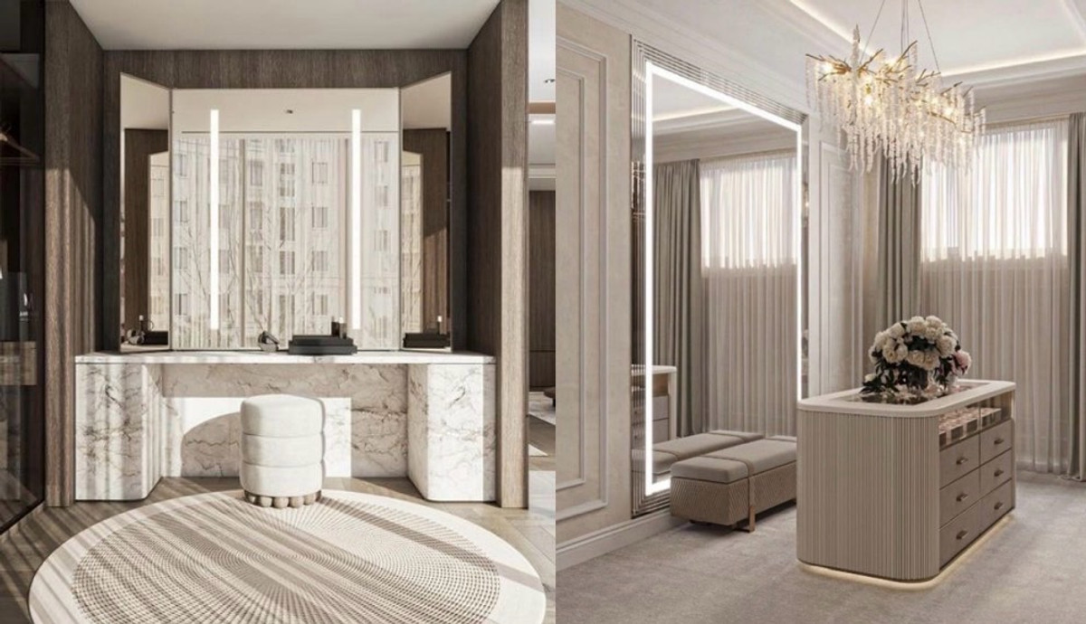 ขายคอนโดวิทยุ ชิดลม หลังสวน : Ultra-Luxury Grand Penthouse Top floor 🔥🌟 at one89 | Park View | 544 SQM