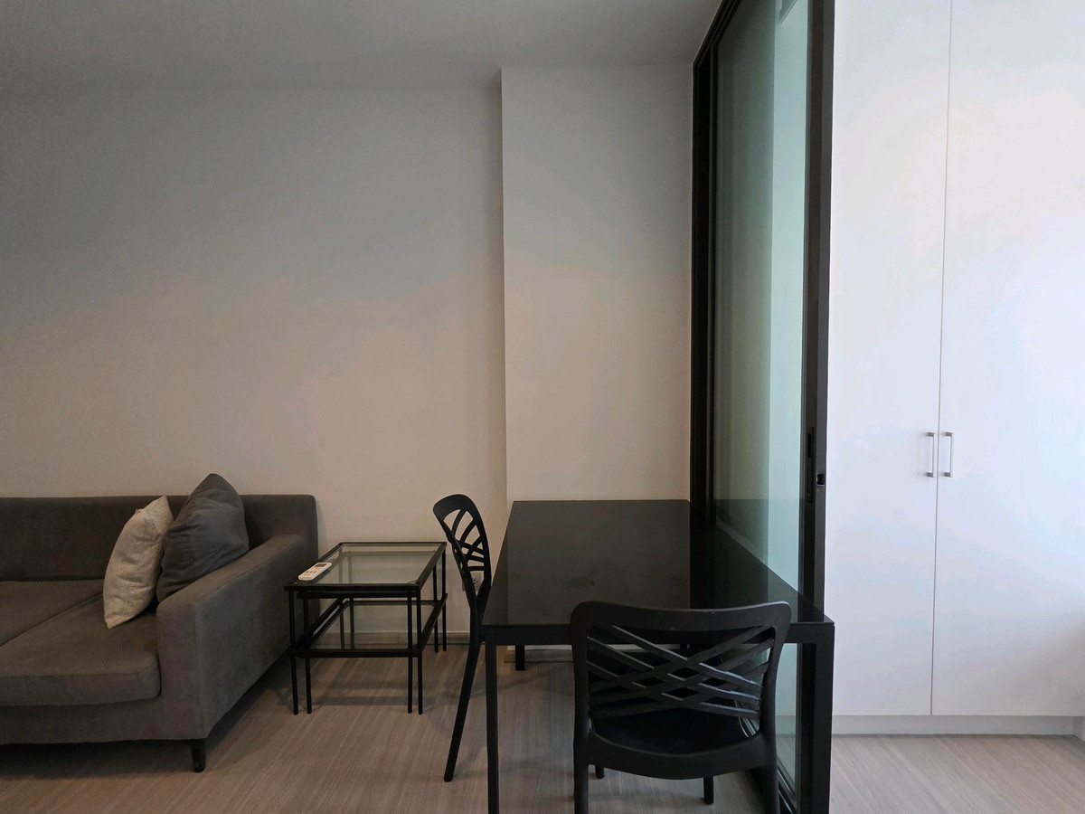 CondoRama9, Petchburi, RCA : ✨️2Bed1Bath✨️40sq.m.✨️Life Asoke-Rama 9