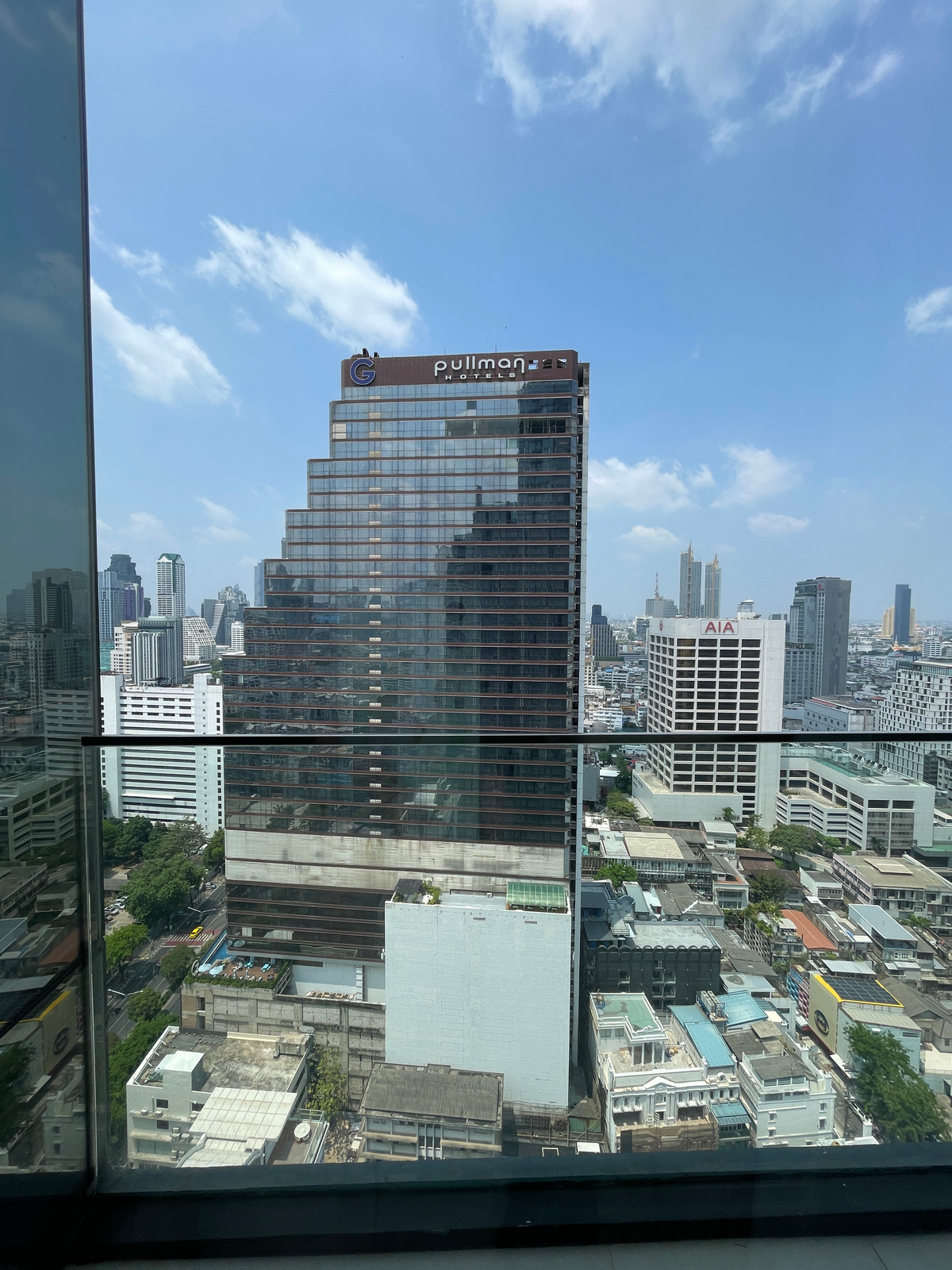 ขายคอนโดสีลม ศาลาแดง บางรัก : [THE PEAK OF SILOM] ASHTON SILOM – Rare 2BR Unit | ชั้น 32 วิวขอบฟ้า ประสบการณ์อยู่คอนโดที่เหมือนอยู่บ้าน 