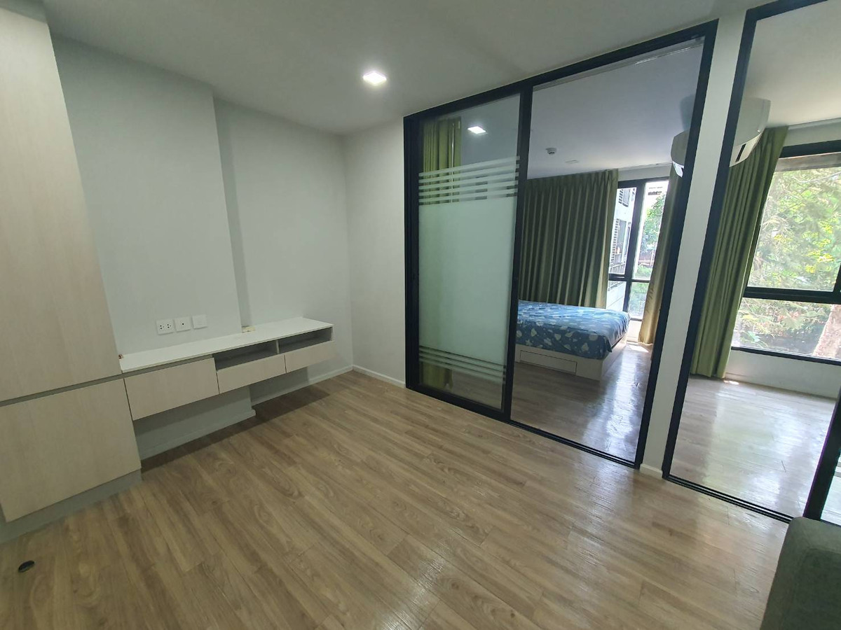 ขายคอนโดเกษตรศาสตร์ รัชโยธิน : ขาย เคนซิงตัน พหล เกษตร 1 bed plus 38 ตรม ใกล้มหาวิทยาลัยเกษตรศาสตร์ พร้อมเข้าอยู่ ขายขาดทุน