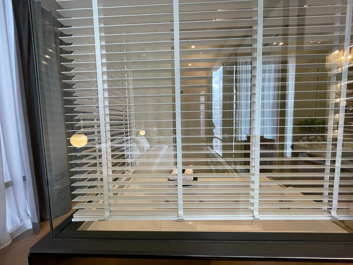 For SaleCondoSilom, Saladaeng, Bangrak : For sale✨ ASHTON SILOM: The Ultimate Legacy on Silom Road – 1BR XL (50.33 sq.m.) Condo that is more than just a residence, but is the 