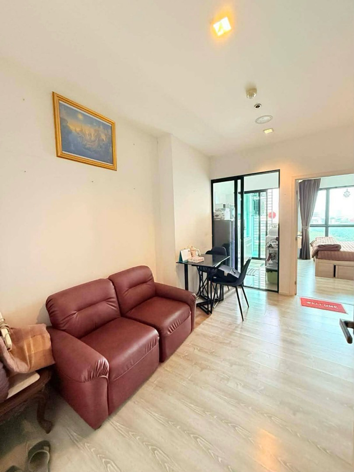 ขายคอนโดสมุทรปราการ สำโรง : ขายต่ำกว่าตลาด