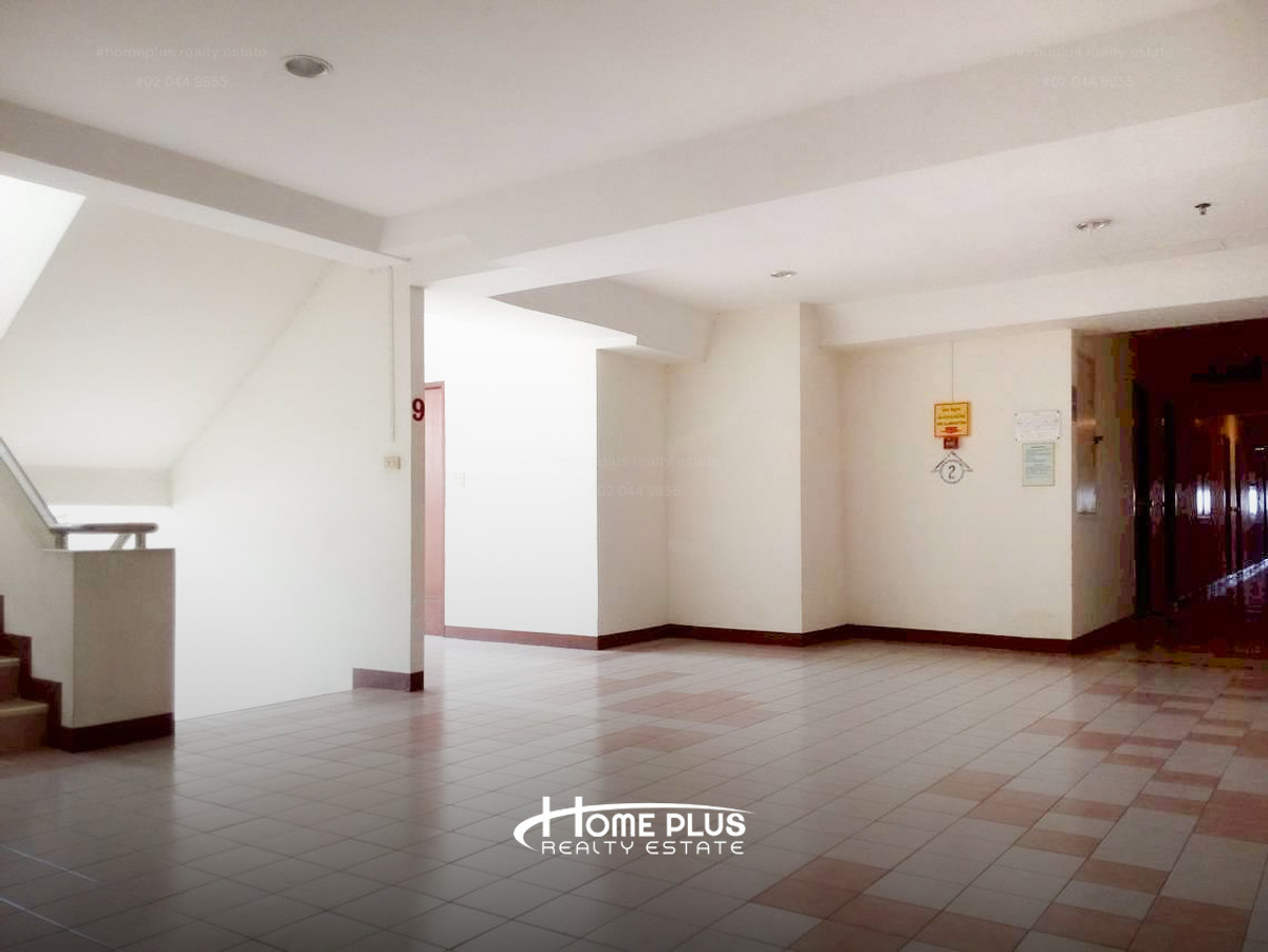 For SaleCondoPattaya, Bangsaen, Chonburi : Rimhaad Jomtien Condominium near Jomtien Beach, Pattaya, Chonburi.