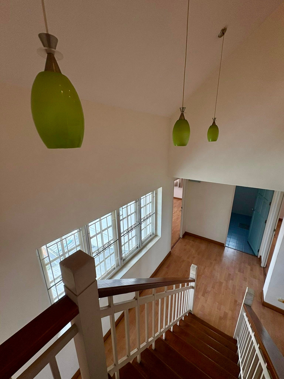 For SaleHouseOnnut, Udomsuk : Muangthong Village 4 Sukhumvit 101 / 4 Bedrooms (For Sale), Muangthong Village 4 Sukhumvit 101 / 4 Bedrooms (FOR SALE) GNG054