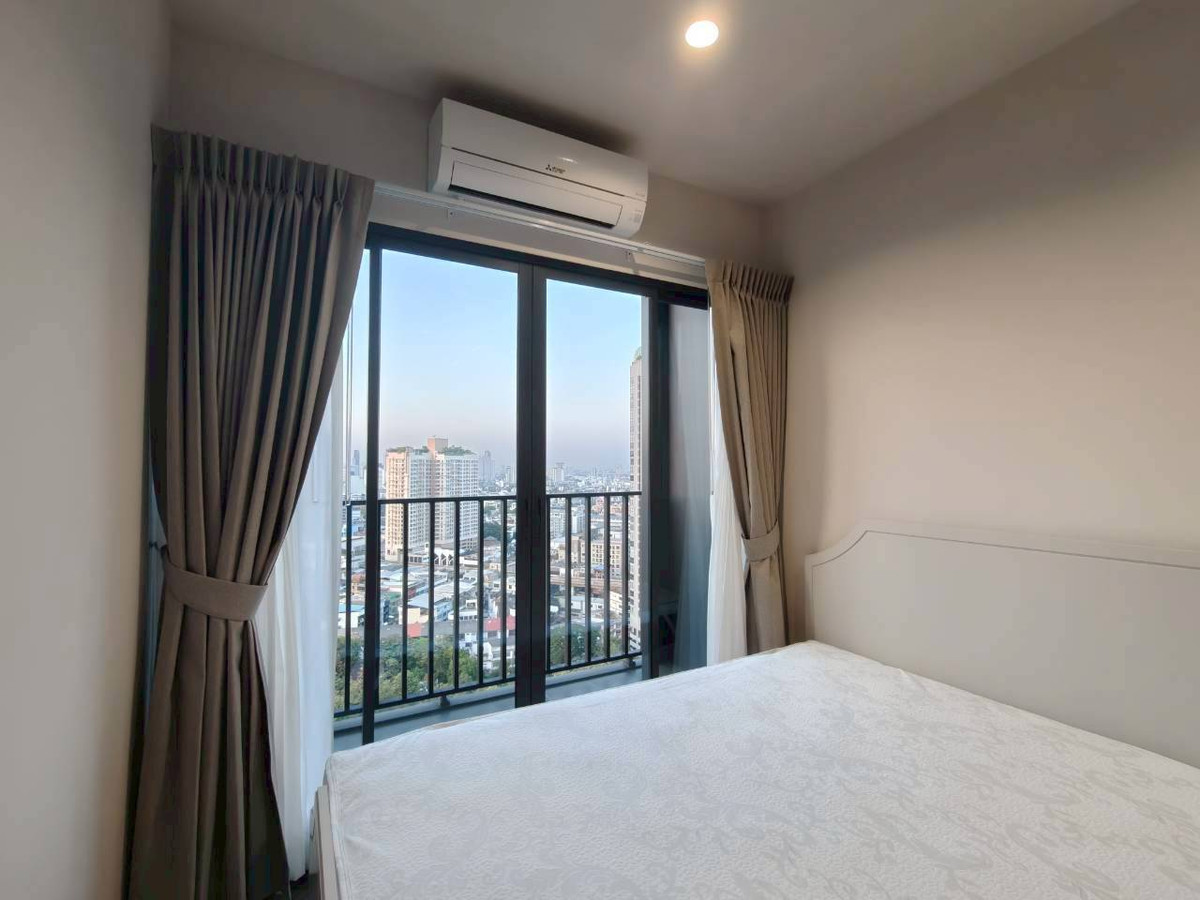 ให้เช่าคอนโดคลองเตย กล้วยน้ำไท : Line @assetcorner Welcome Co มีห้องว่างใหม่ทุกเดือน 1 Bed/ 1 Bed Plus/ 2 Bed