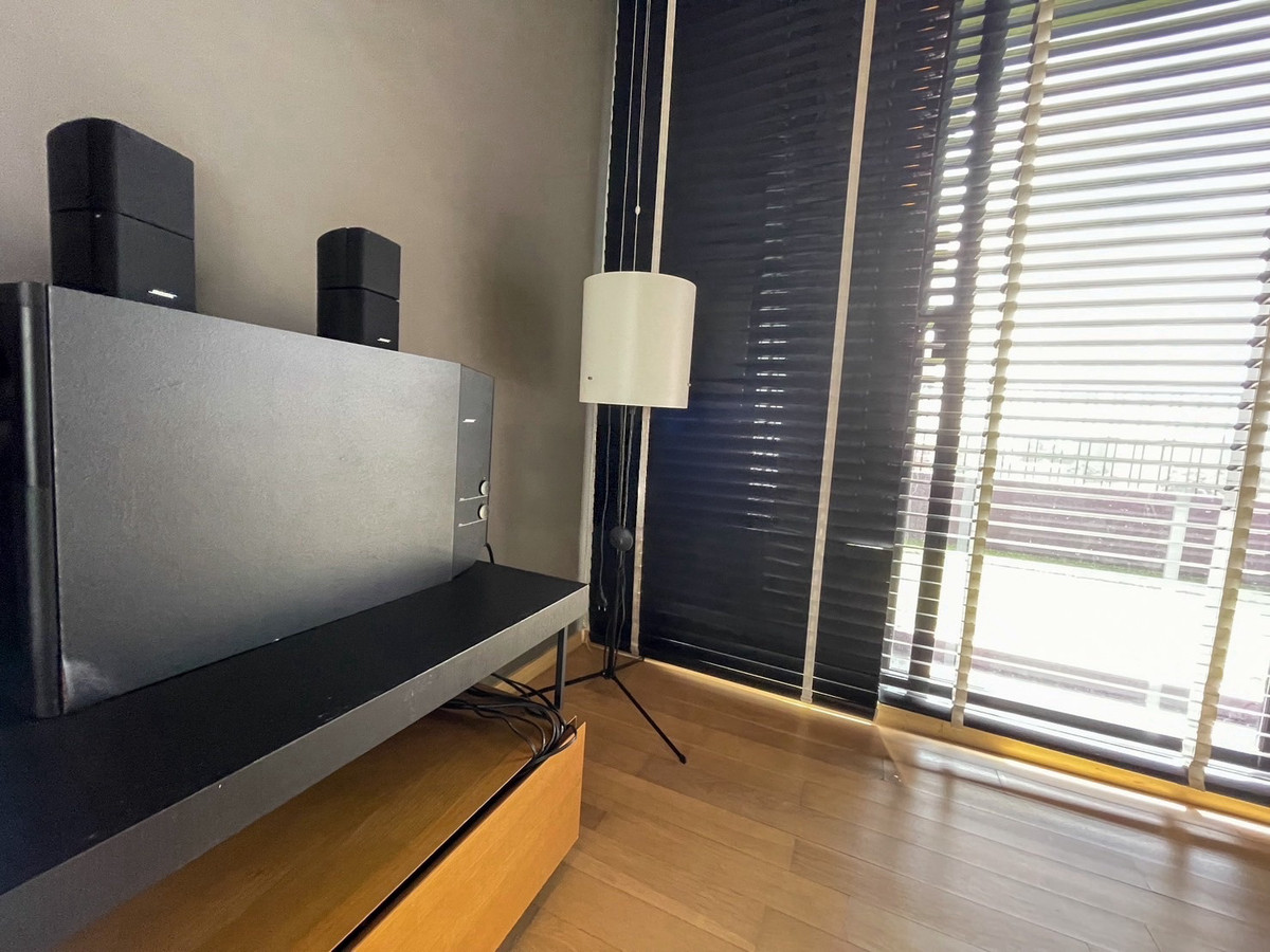 ขายคอนโดสุขุมวิท อโศก ทองหล่อ : 🏠✨ โนเบิล รีวิล (Noble Reveal) | ขายคอนโด 1 ห้องนอน (HBH-HL-110)