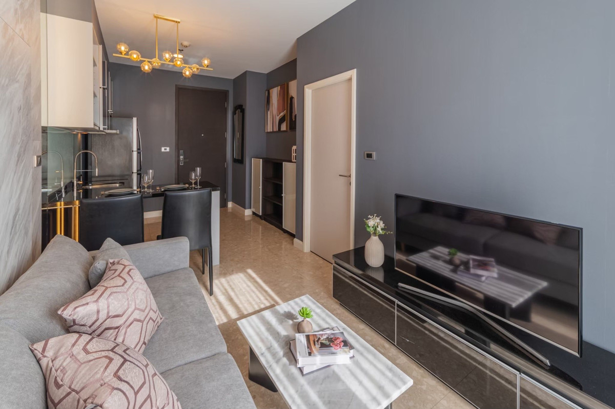 For RentCondoSukhumvit, Asoke, Thonglor : 🔥 Rare Price in Thonglor | BTS Thonglor 100 M | Only 25K