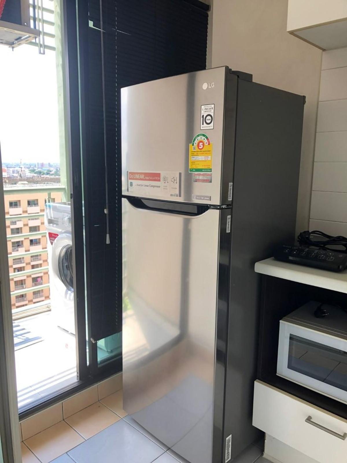 ขายคอนโดปิ่นเกล้า จรัญสนิทวงศ์ : (รหัส SM1863) ขายคอนโด โครงการ Lumpini Place Pinklao : ลุมพินี เพลส ปิ่นเกล้า // คอนโดห้องใหญ่ ใกล้ Central เพียง 500 ม.