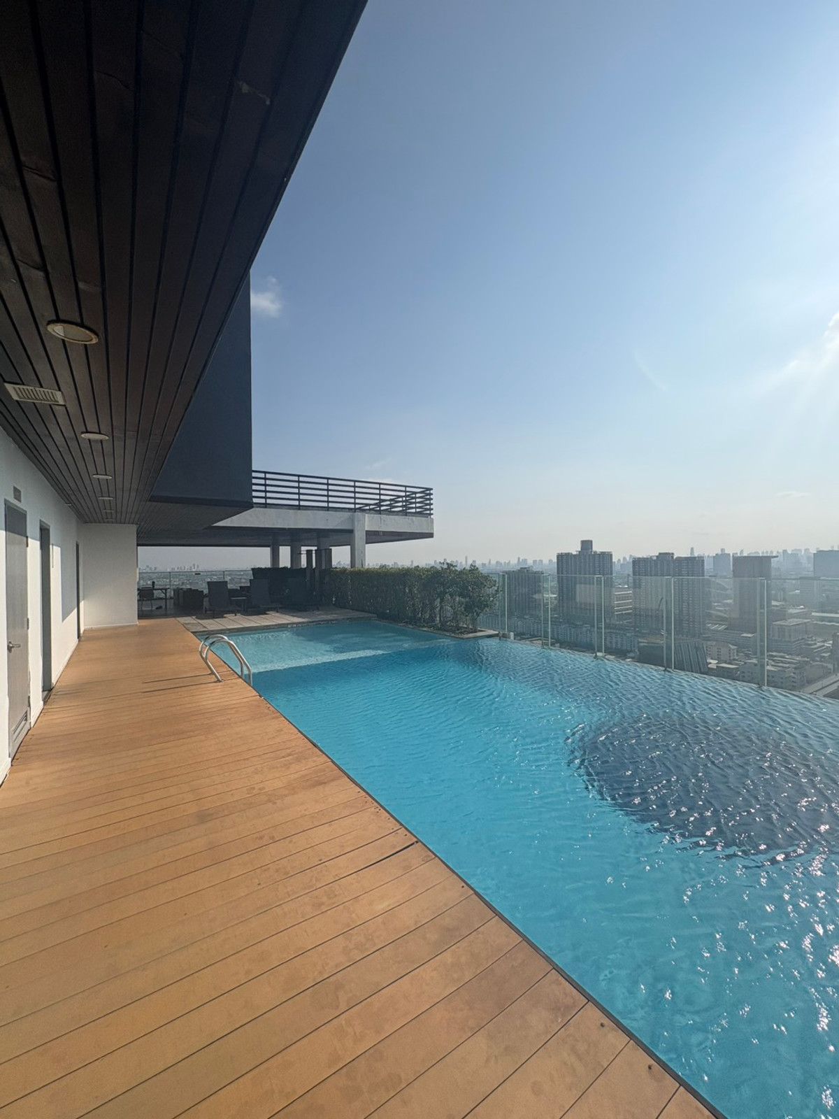 ให้เช่าคอนโดรามคำแหง หัวหมาก : ✨PRO-121✨ปล่อยเช่า ชีวาทัย-รามคำแหง ❤️เพียง 10,000 บาท/เดือน❤️ห้องสวย ชั้นสูง วิวเริ่ด ห้องใหญ่ ใกล้ ม.รามคำแหง *0659174222*