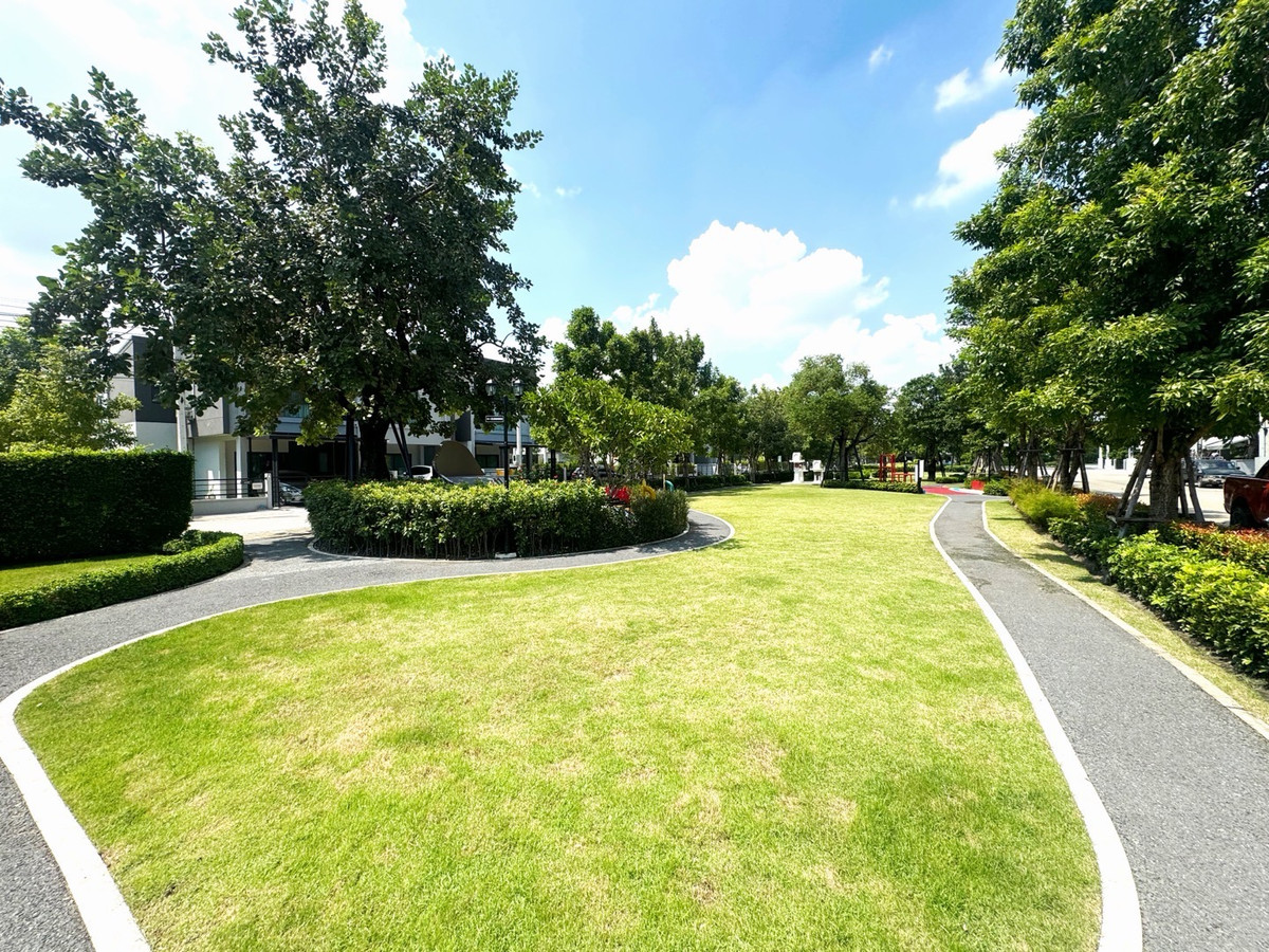 ให้เช่าทาวน์โฮมบางนา แบริ่ง ลาซาล : (Owner‘s post,Agent’s welcome) 🔥ให้เช่าพรีเมียมทาวน์โฮม 3 ห้องนอน แต่งครบพร้อมอยู่ ทำเลติดเมกาบางนา ⭐️ พลีโนสุขุมวิท-บางนา 2 🌈 Fully Furnished ใกล้ห้าง ใกล้ทางด่วนและโรงเรียนนานาชาติชั้นนำ 