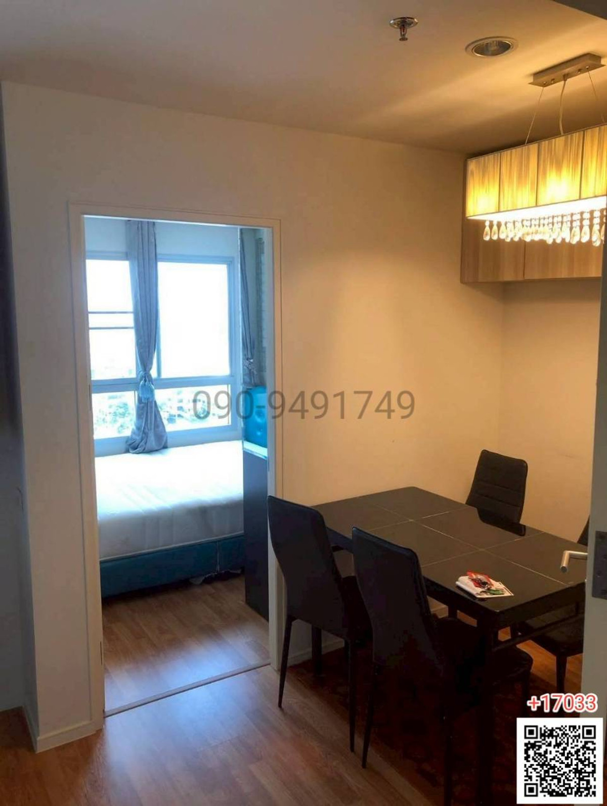 ให้เช่าคอนโดบางแค เพชรเกษม : เช่า คอนโด Lumpini Park Phetkasem 98 พร้อมเข้าอยู่