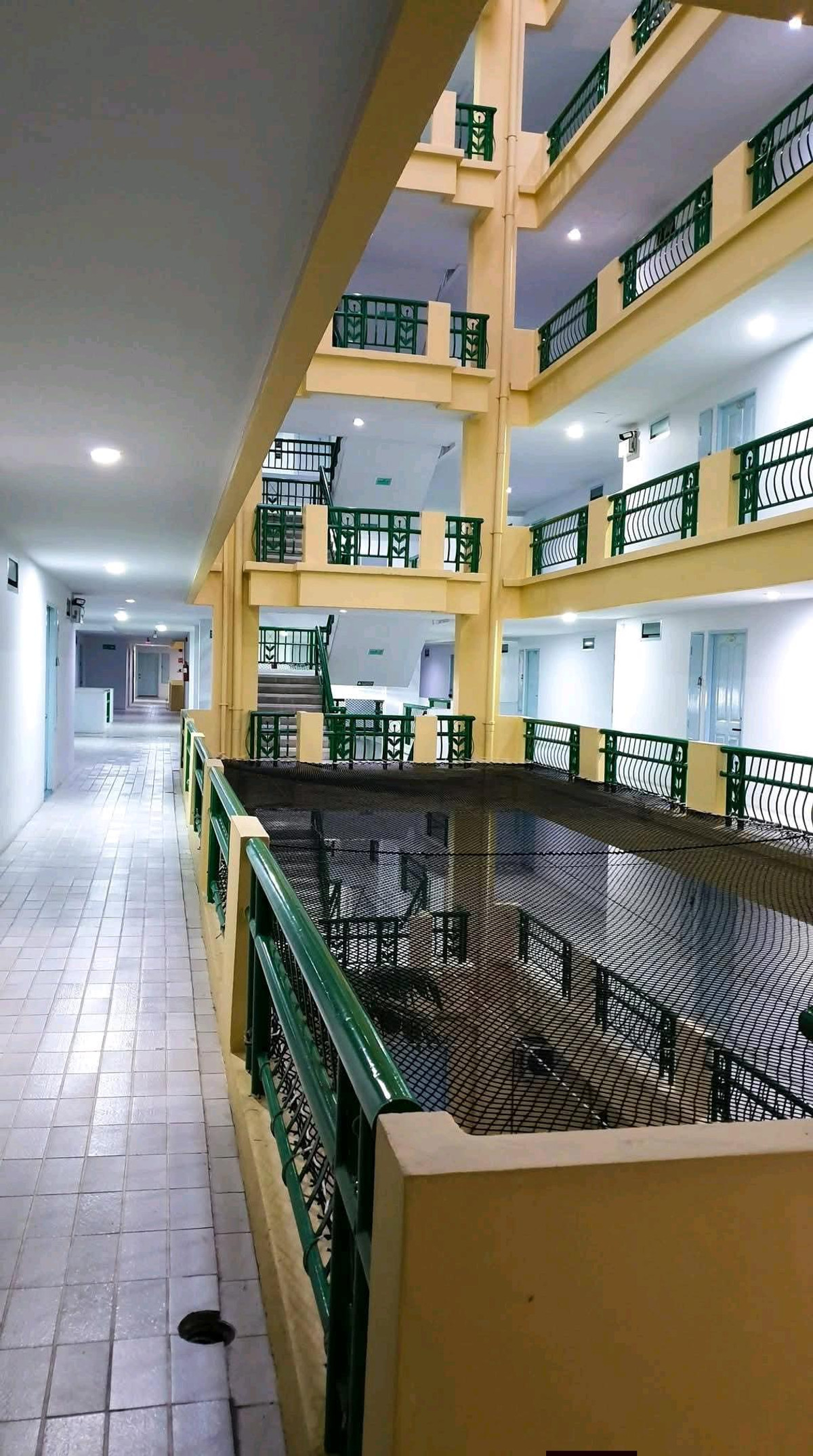 For RentCondoBangna, Bearing, Lasalle : [FOR RENT] The Parkland Bangna (Soi Bangna-Trad 37) – 37 Sqm. 7,500