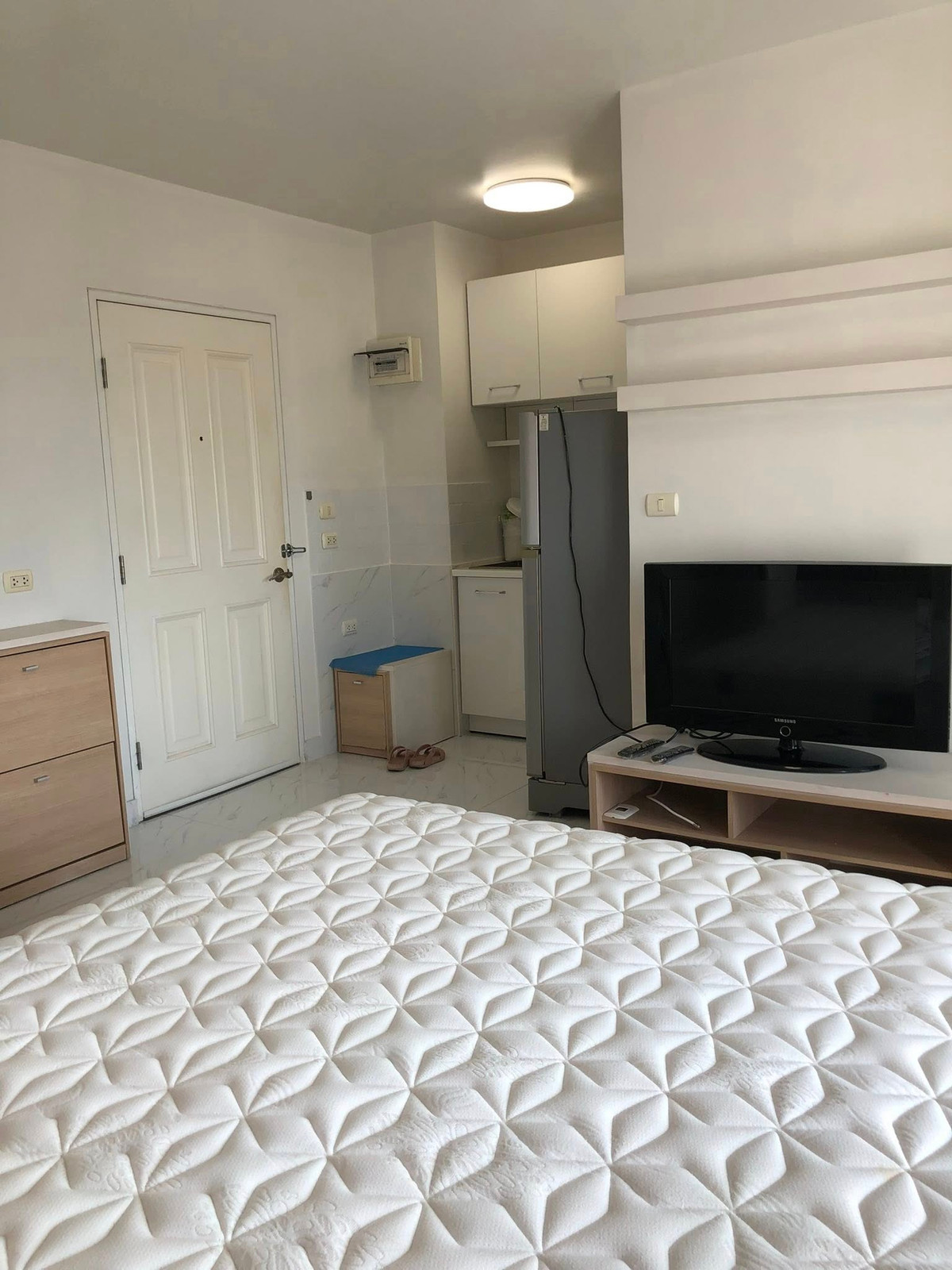 For RentCondoOnnut, Udomsuk : #E319🎉010469 Condo for Rent: My Condo Sukhumvit 52