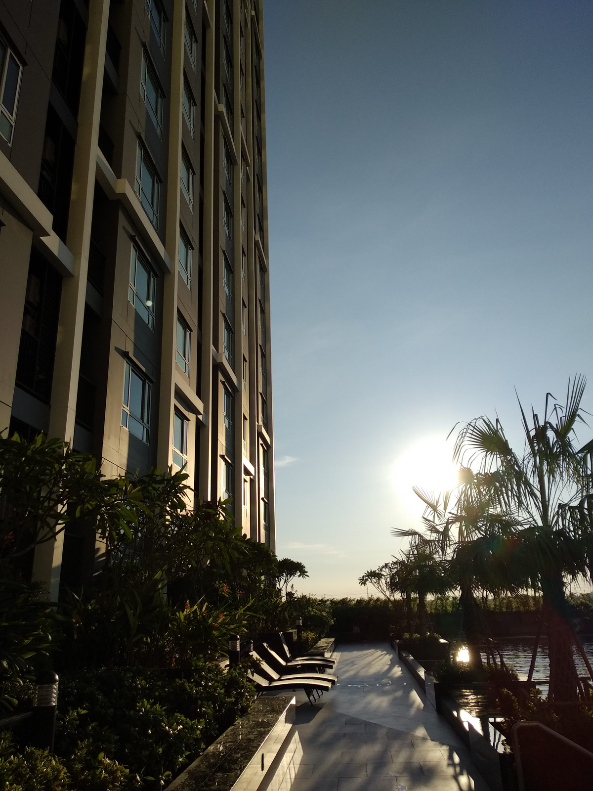 ให้เช่าคอนโดบางแค เพชรเกษม : 1-Bedroom Residence for Rent at The President Bangkhae – Prime Location Next to The Mall & MRT