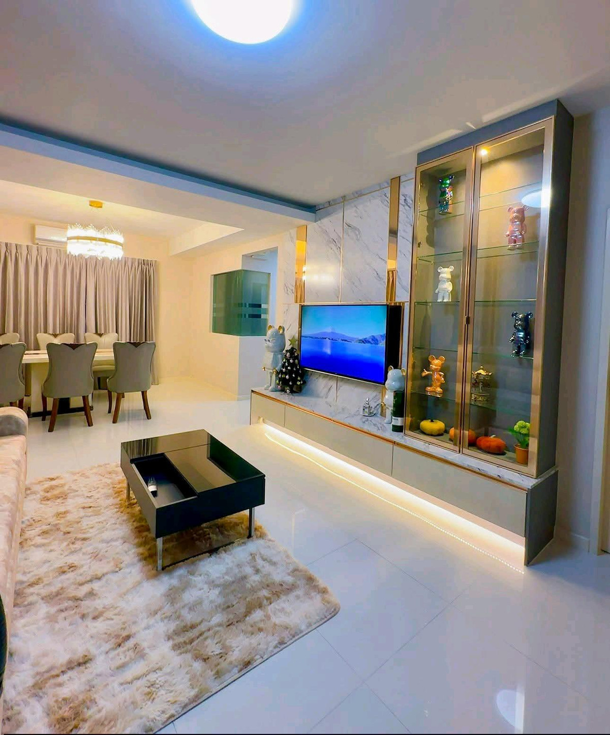 ให้เช่าบ้านสมุทรปราการ สำโรง : ✨ ให้เช่าบ้านเดี่ยวแต่งครบ #ชัยพฤกษ์-ศรีนครินทร์ ใกล้ BTS วิวสวน บิ้วอินทั้งหลัง พร้อมอยู่ บรรยากาศดีมาก