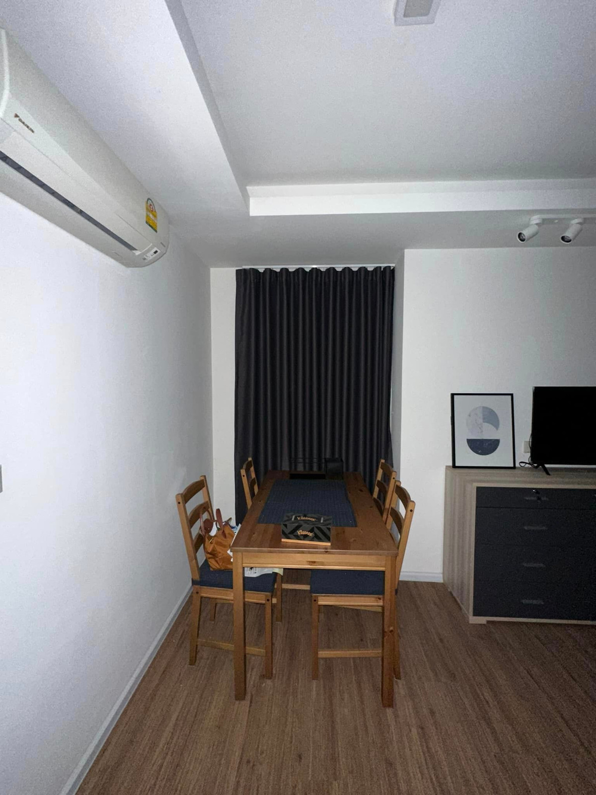 ขายคอนโดสมุทรปราการ สำโรง : 10K091167 - ขาย คอนโด น็อตติ้ง ฮิลล์ สุขุมวิท-แพรกษา ขนาด 40.89 ตร.ม. ชั้น 29 (Sell Notting Hill Sukhumvit-Praksa)