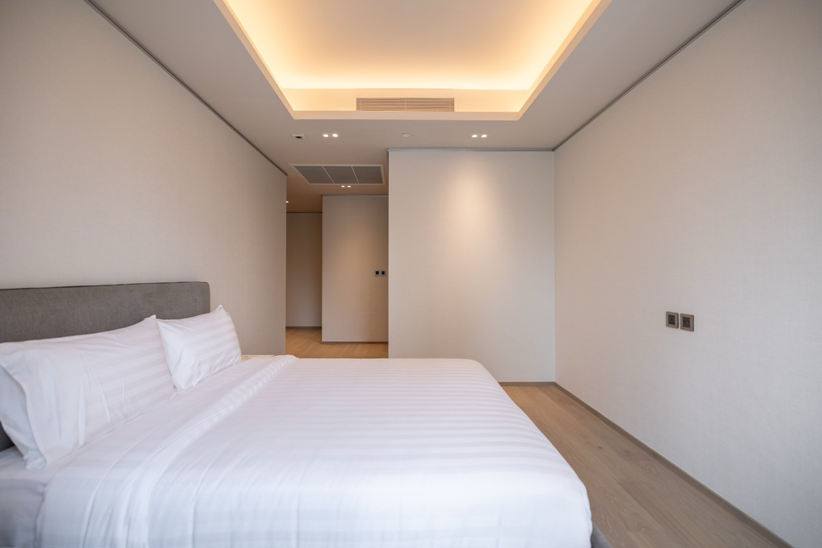 ให้เช่าคอนโดวิทยุ ชิดลม หลังสวน : Tonson One Residence