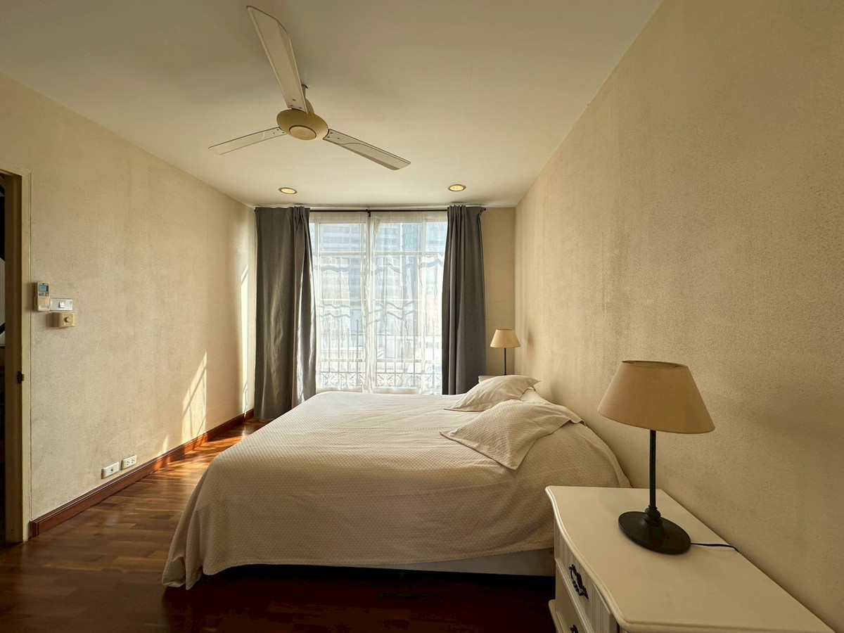 ให้เช่าบ้านสุขุมวิท อโศก ทองหล่อ : ✨For rent Luxury House in Thonglor! 4 bedroom 456 sq.m fully furnished near Donki mall and BTS Thonglor.