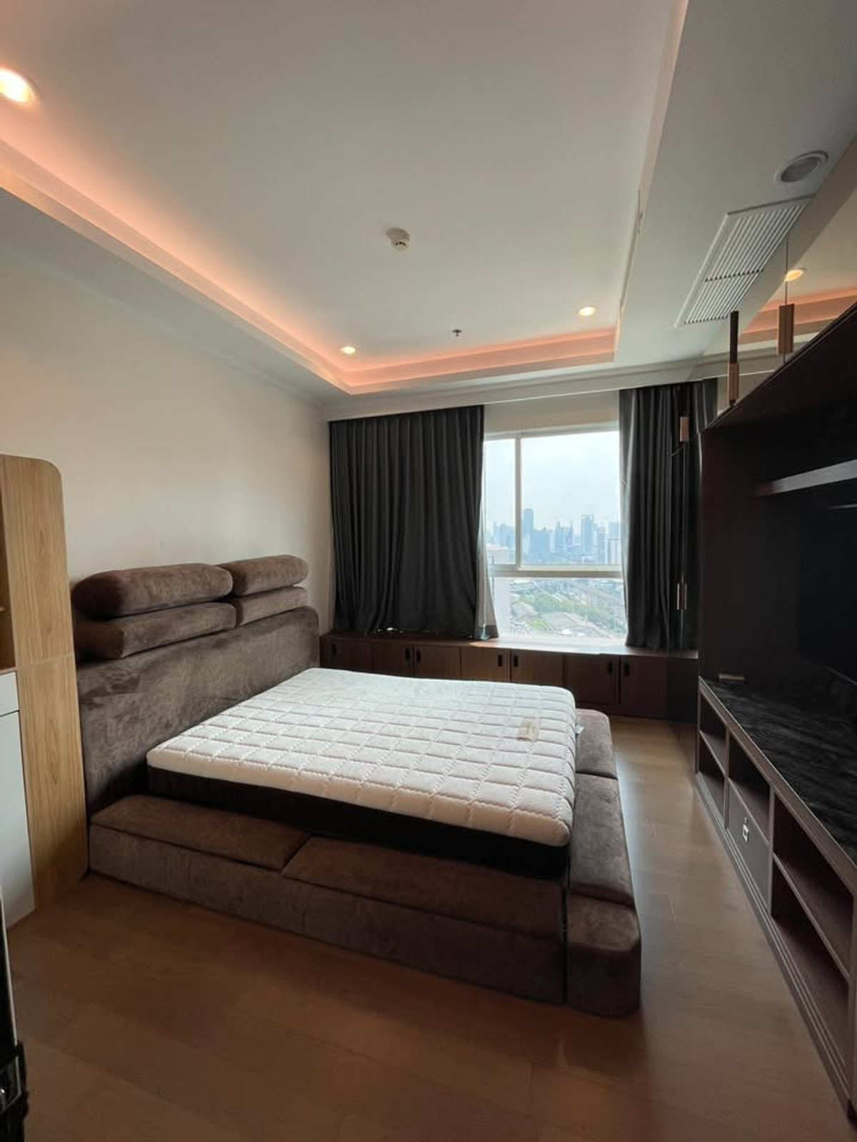 ให้เช่าคอนโดราชเทวี พญาไท : ให้เช่า Supalai Elite Phayathai วิวเมืองหลักล้าน! ชั้น 25+ ห้องสวยเฟอร์ฯ ครบ ใกล้ทางด่วน เดินทางสะดวก