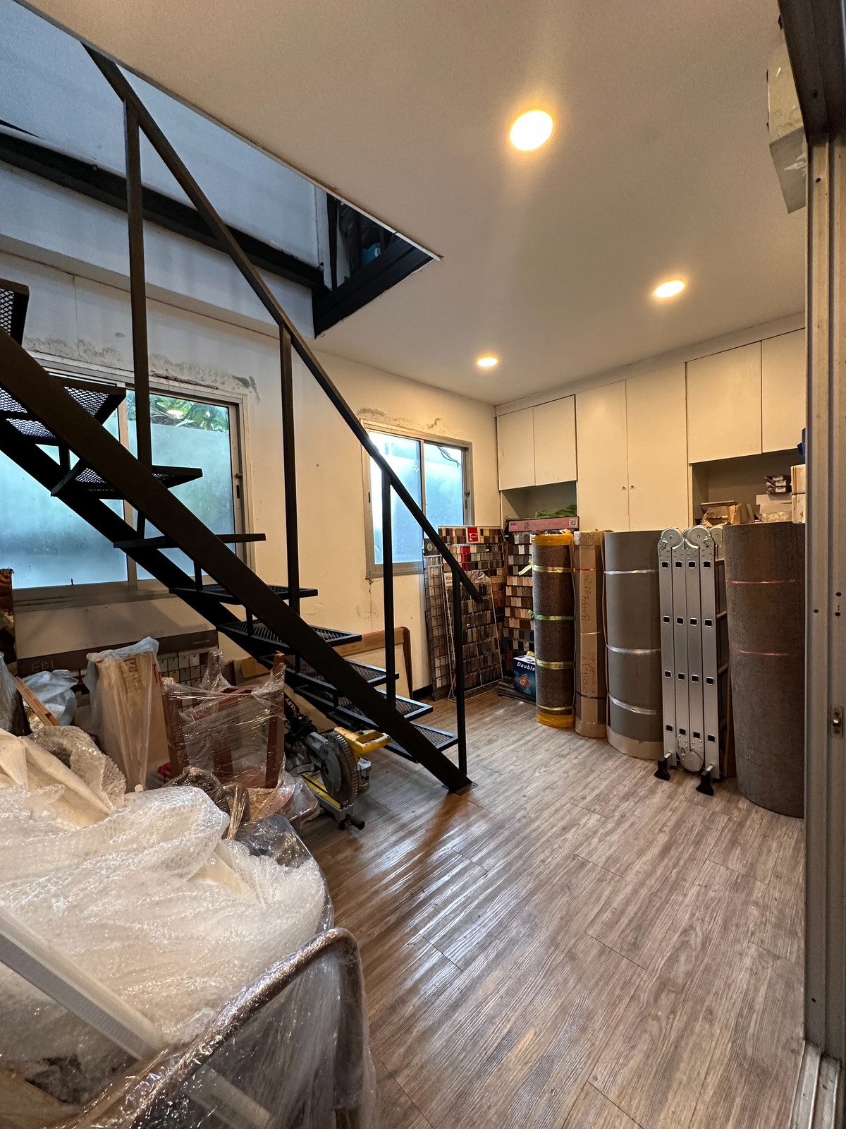 ขายที่ดินโชคชัย4 ลาดพร้าว71 : ที่ดิน ซอยลาดพร้าว 94 / 52 ตร.ว. (ขาย), Land Soi Lat Phrao 94 / 52 Sq.wah (FOR SALE) TPM374