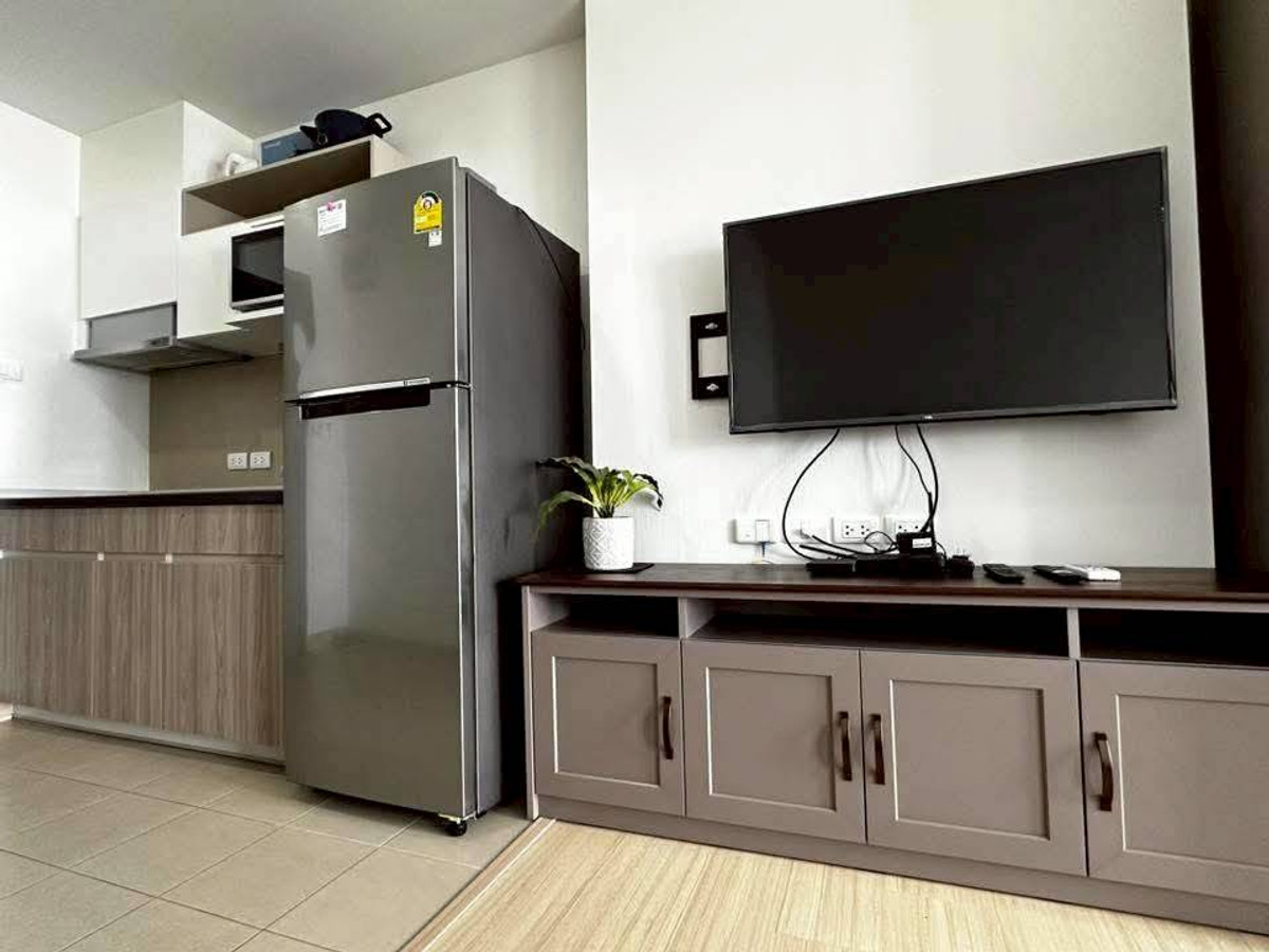 ให้เช่าคอนโดรามคำแหง หัวหมาก : ✅ SVR376 ✅ Line : @p2nproperty