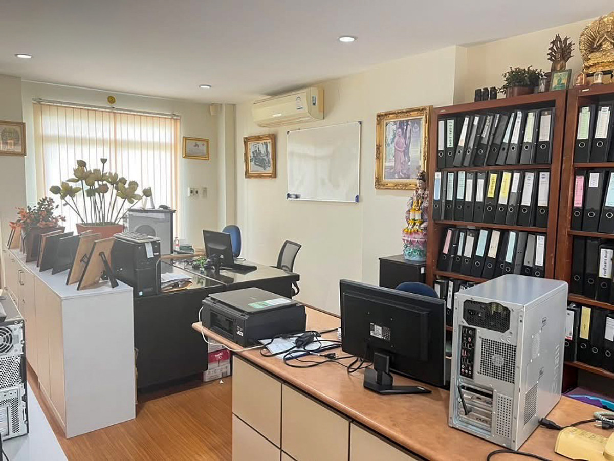 For SaleHousePattanakan, Srinakarin : Biztown Srinakarin / 5 Bedrooms (For Sale), Biztown Srinakarin / 5 Bedrooms (FOR SALE) GNG053