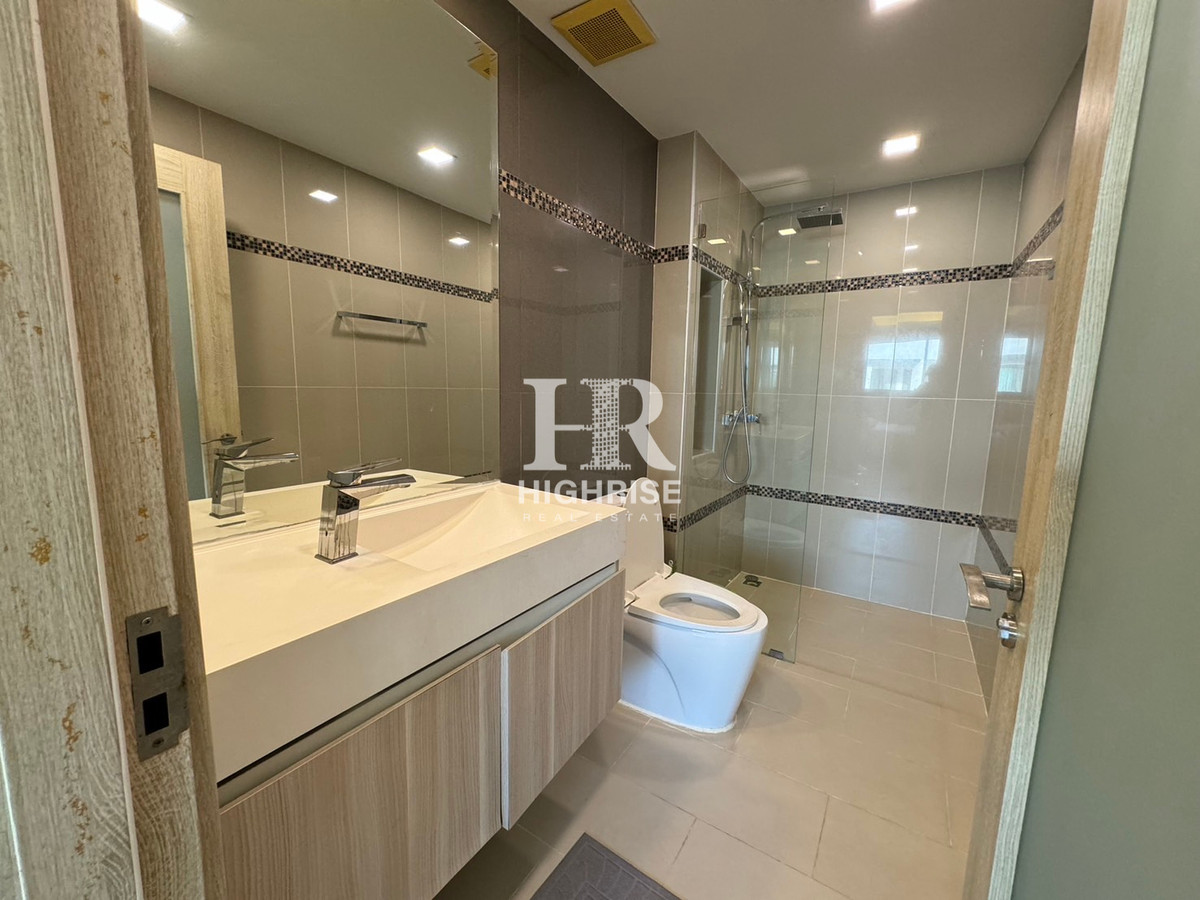 ขายคอนโดพัทยา บางแสน ชลบุรี สัตหีบ : โควต้าต่างชาติ | ลากูน่า บีช รีสอร์ท 1 | 1 ห้องนอน ขนาด 42 ตร.ม. | เฟอร์นิเจอร์ครบ พร้อมเข้าอยู่ มีเครื่องซักผ้า วิวสระว่ายน้ำ 🏊