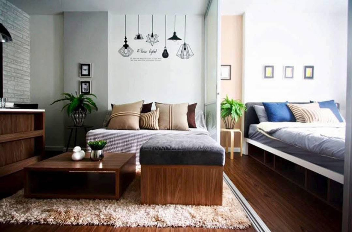 CondoChiang Mai : ✨ For Rent or Sale – D Condo Nim, Building B, Pool View ✨