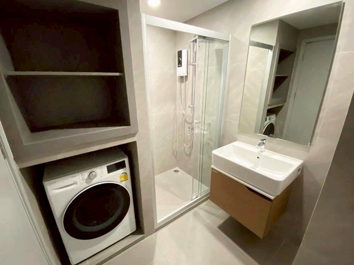 For RentCondoSiam Paragon ,Chulalongkorn,Samyan : #L254🎉 50469 Condo for rent IDEO Chula-Sam Yan