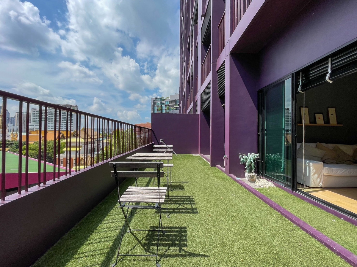 ขายคอนโดสุขุมวิท อโศก ทองหล่อ : 🏠✨ โนเบิล รีวิล (Noble Reveal) | ขายคอนโด 1 ห้องนอน (HBH-HL-110)