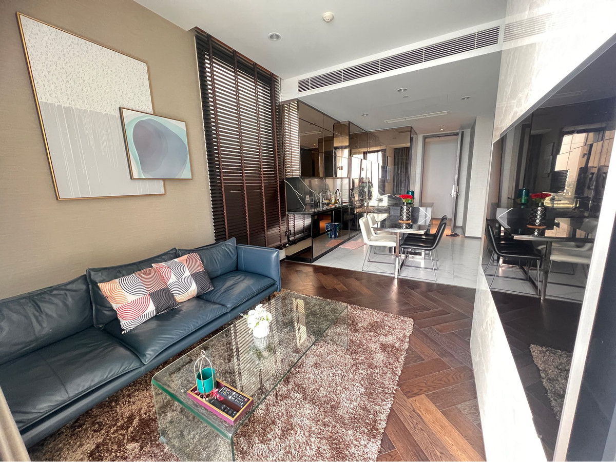 ให้เช่าคอนโดสุขุมวิท อโศก ทองหล่อ : For rent Super luxury condo with city view The Esse Sukhumvit 36  near by BTS Thong lor, only 85k/month.ให้เช่า คอนโด ดิเอส สุขุมวิท 36 ติด BTS ทองหล่อ 73 s,qm 2 bed 2 bath. line:88nuna