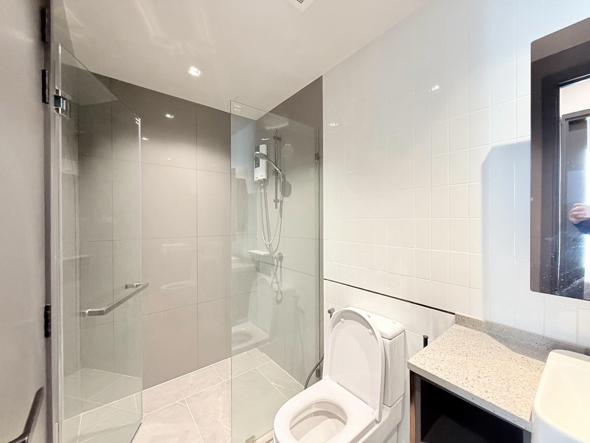 ให้เช่าคอนโดสยาม จุฬา สามย่าน : ✨2 นอนห้องใหม่ ✨