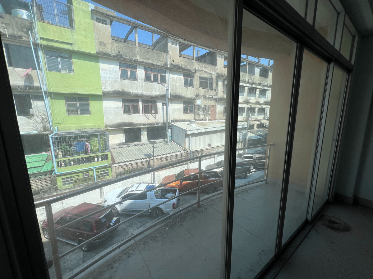 For SaleShop HouseBang kae, Phetkasem : 92548 - Shophouse for sale, 3 floors, 2 units @Nong Khaem Commercial Market 81/1