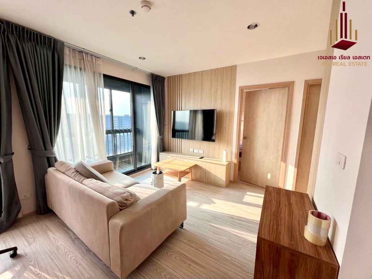 ขายคอนโดบางซื่อ วงศ์สว่าง เตาปูน : ✨ For Sale: Ideo Mobi Wongsawang Interchange Condo ✨  💰 Only 4,790,000 THB