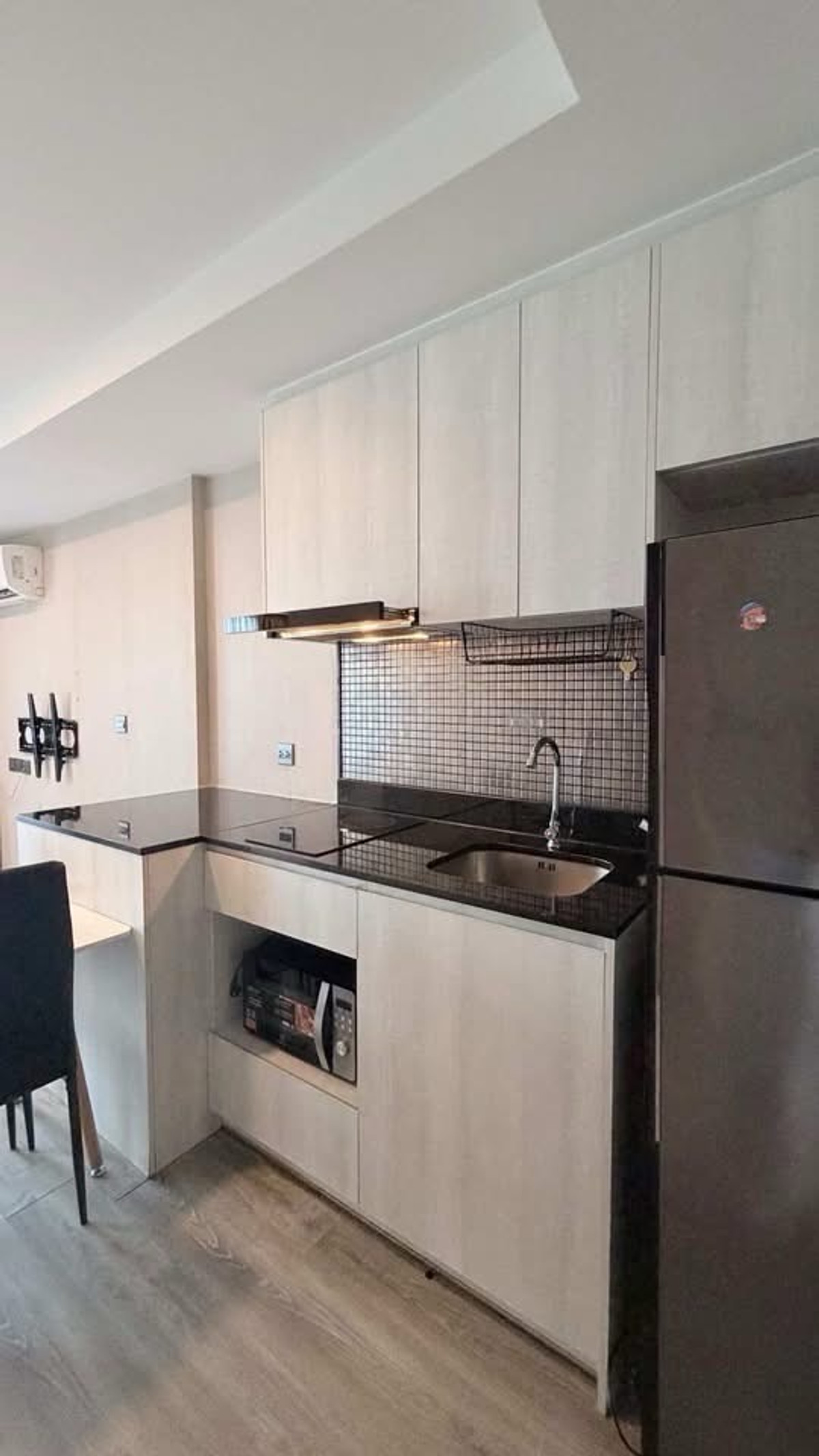 For RentCondoRatchadapisek, Huaikwang, Suttisan : MAESTRO 19