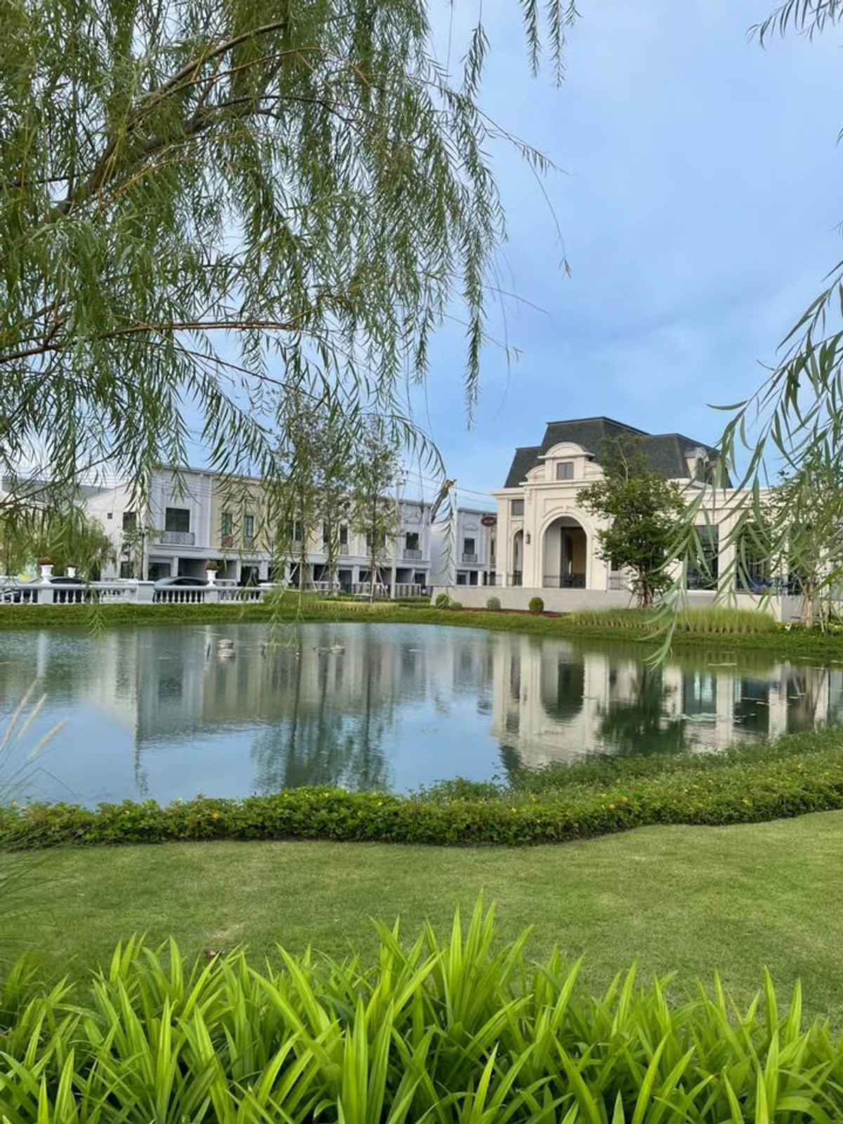 ให้เช่าทาวน์โฮมบางนา แบริ่ง ลาซาล : ให้เช่าทาวน์โฮม Siri Place Mega Bangna บางนา-ตราด กม.5 (Rt-01)