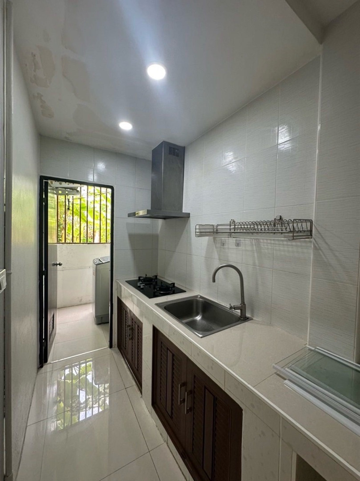 ให้เช่าทาวน์โฮมรัชดา ห้วยขวาง : 🏠[For Rent] Townhome Huai Kwang ห้วยขวางรัชดา18 : 3 Bedrooms 4 Bathrooms🔆