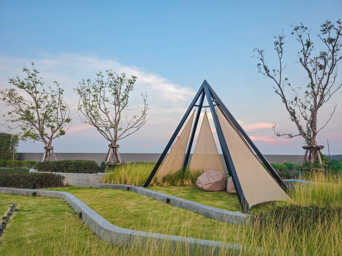 For RentCondoBangna, Bearing, Lasalle : 💥CP-10560💥Flexi mega Space Bangna👉Line : @accessliving