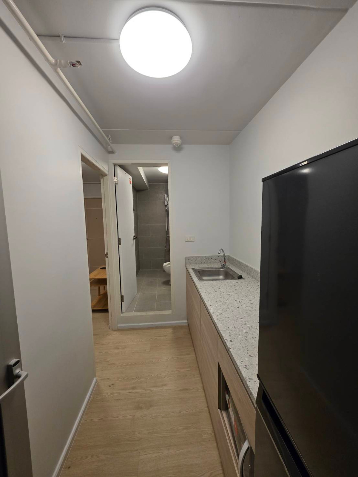 ให้เช่าคอนโดแจ้งวัฒนะ เมืองทอง : ให้เช่า โมริ คอนโดมิเนียม เมืองทองธานี ใกล้ อิมแพคเมืองทองธานี เพียง 3 นาที