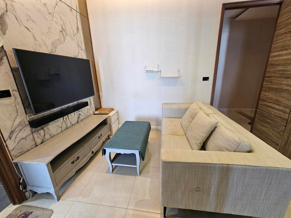 For RentCondoOnnut, Udomsuk : Cheap rental, 2 bedrooms, 1 bathroom, Mayfair Place, Sukhumvit 50.
Mayfair Place Sukhumvit 50