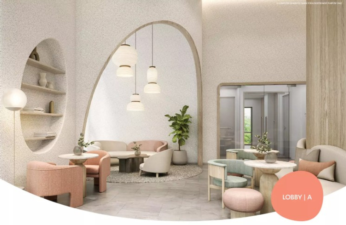 For SaleCondoRama9, Petchburi, RCA : COBE Ratchada-Rama 9 – Tower A (foreign quota)