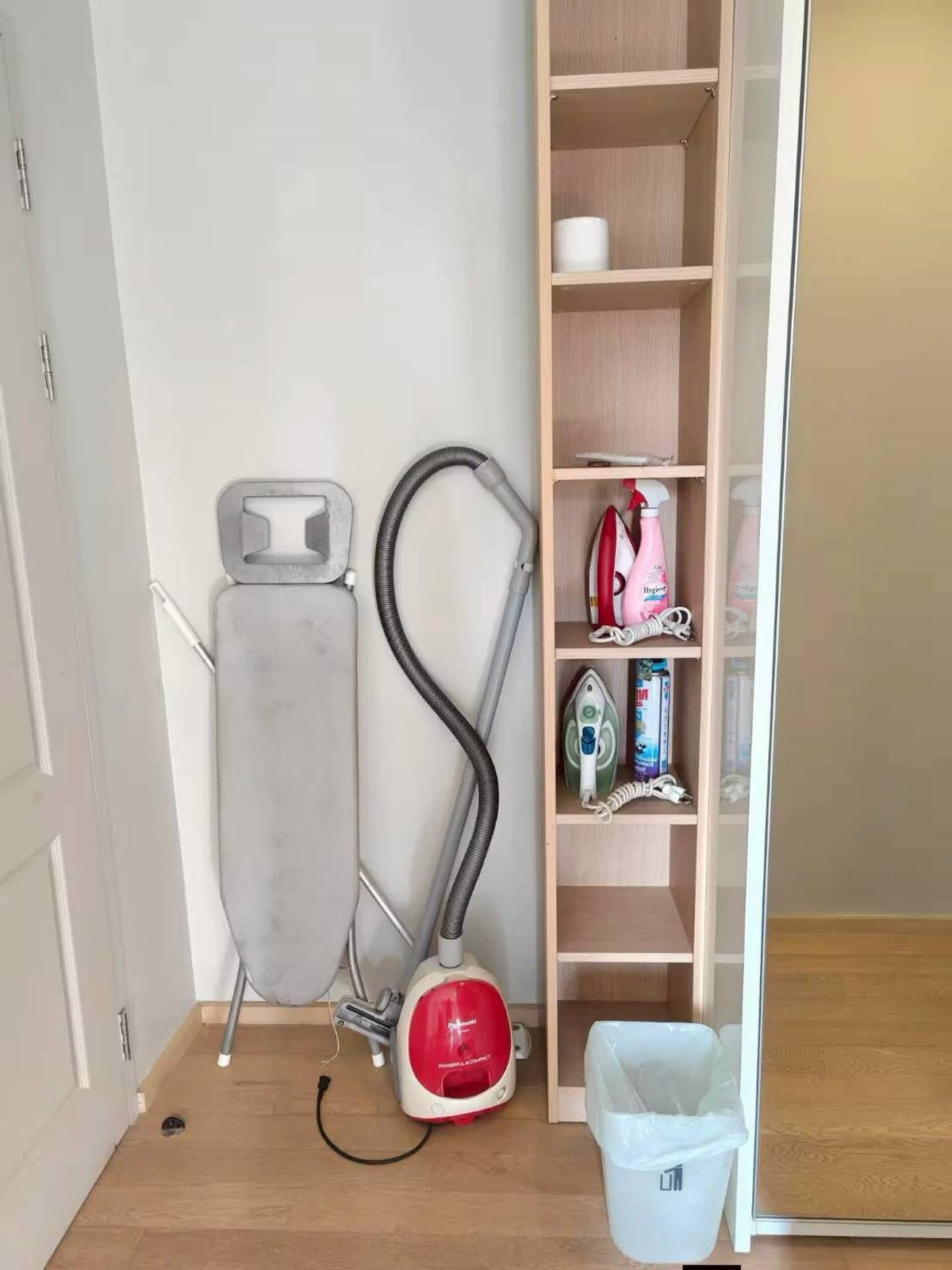 ให้เช่าคอนโดสุขุมวิท อโศก ทองหล่อ : #L249 🎉 40469 ให้เช่าคอนโด  โนเบิล รีไฟน์ สุขุมวิท 26