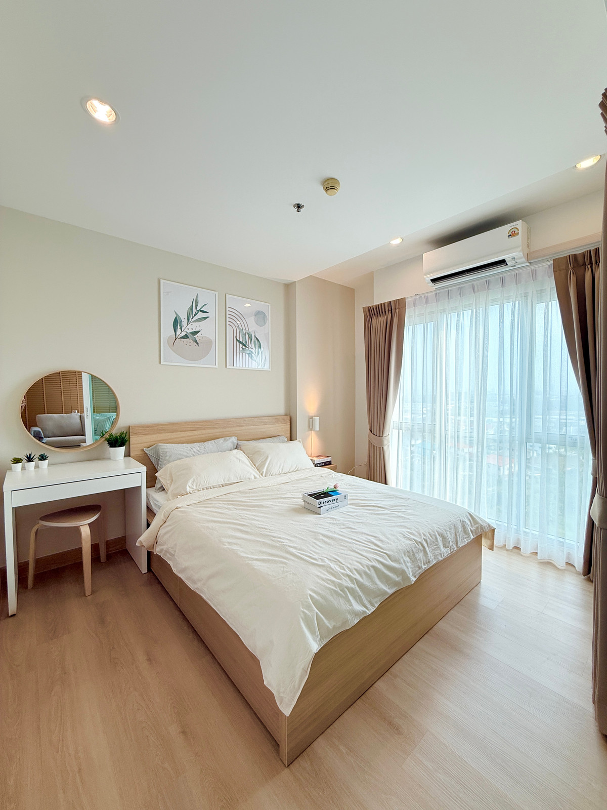 ขายคอนโดแจ้งวัฒนะ เมืองทอง : 💥SL-10566💥ขายคอนโด ห้องสวย ราคาดี เดอะ คีย์ แจ้งวัฒนะ👉แอดไลน์ @rentbkk