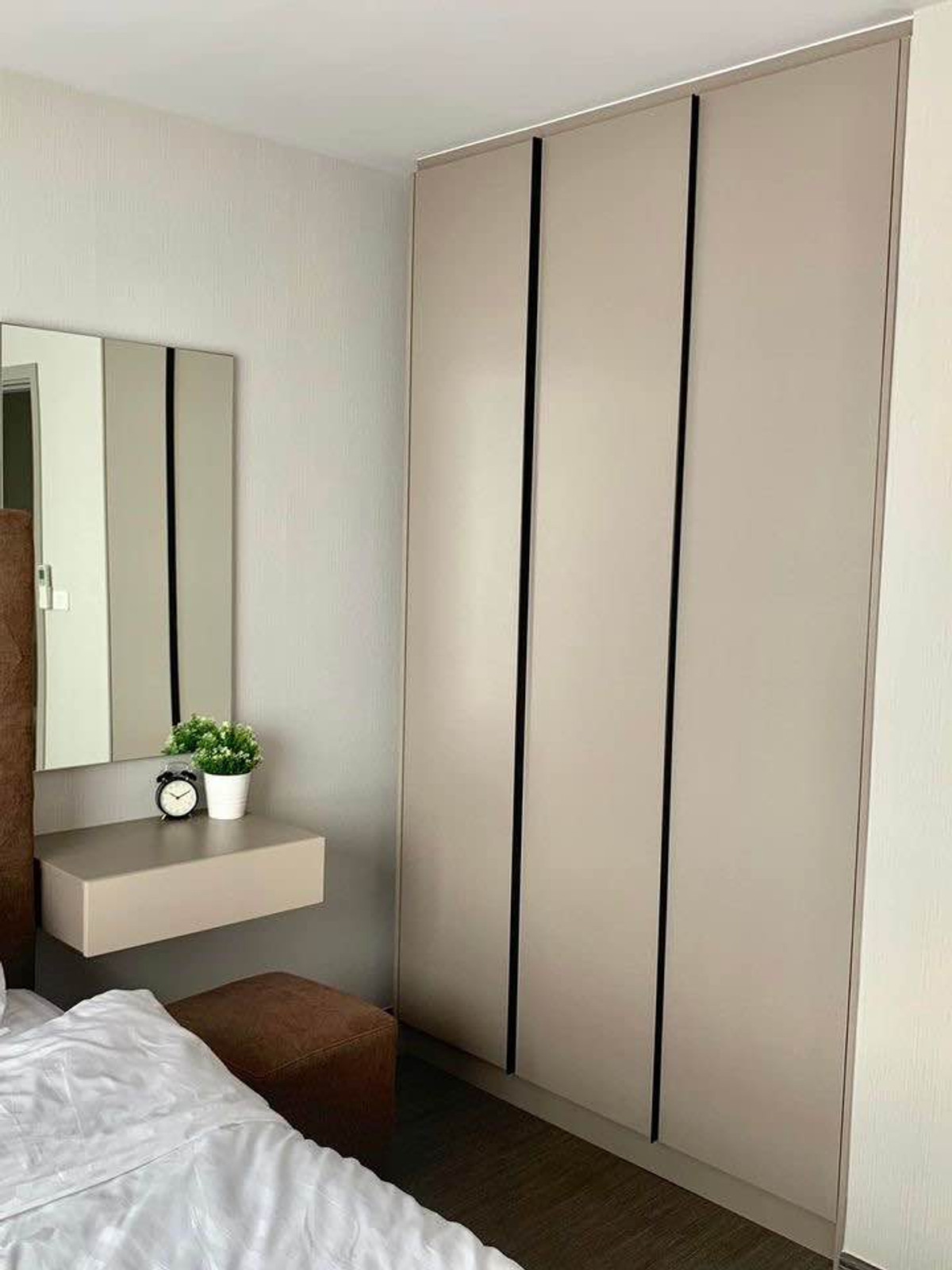 For RentCondoOnnut, Udomsuk : 💥ST-5460💥IDEO Sukhumvit 93👉Line : @seecondo