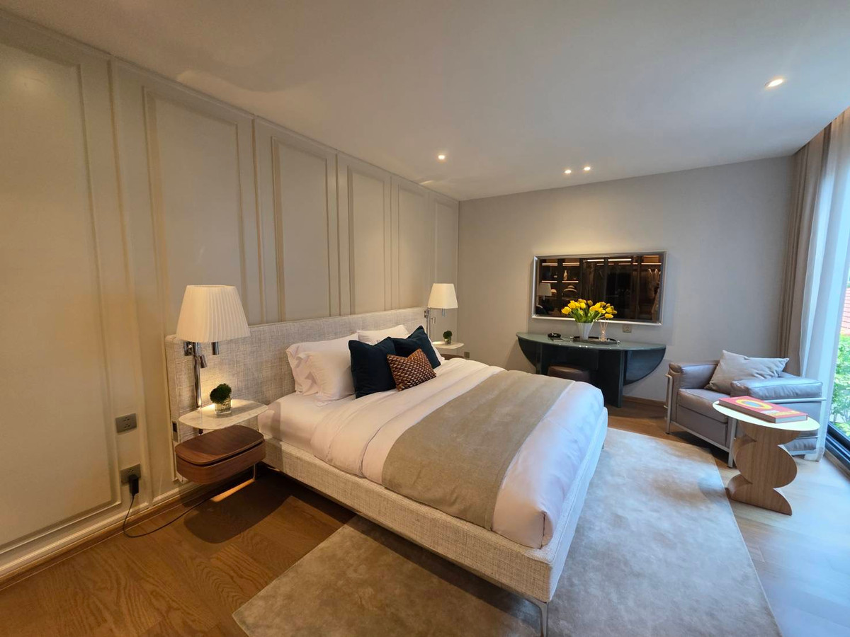 For SaleCondoSukhumvit, Asoke, Thonglor : Via 34 (Sukhumvit 34): 2bed 2bath 125.13sqm. from 34 million Am: 0656199198