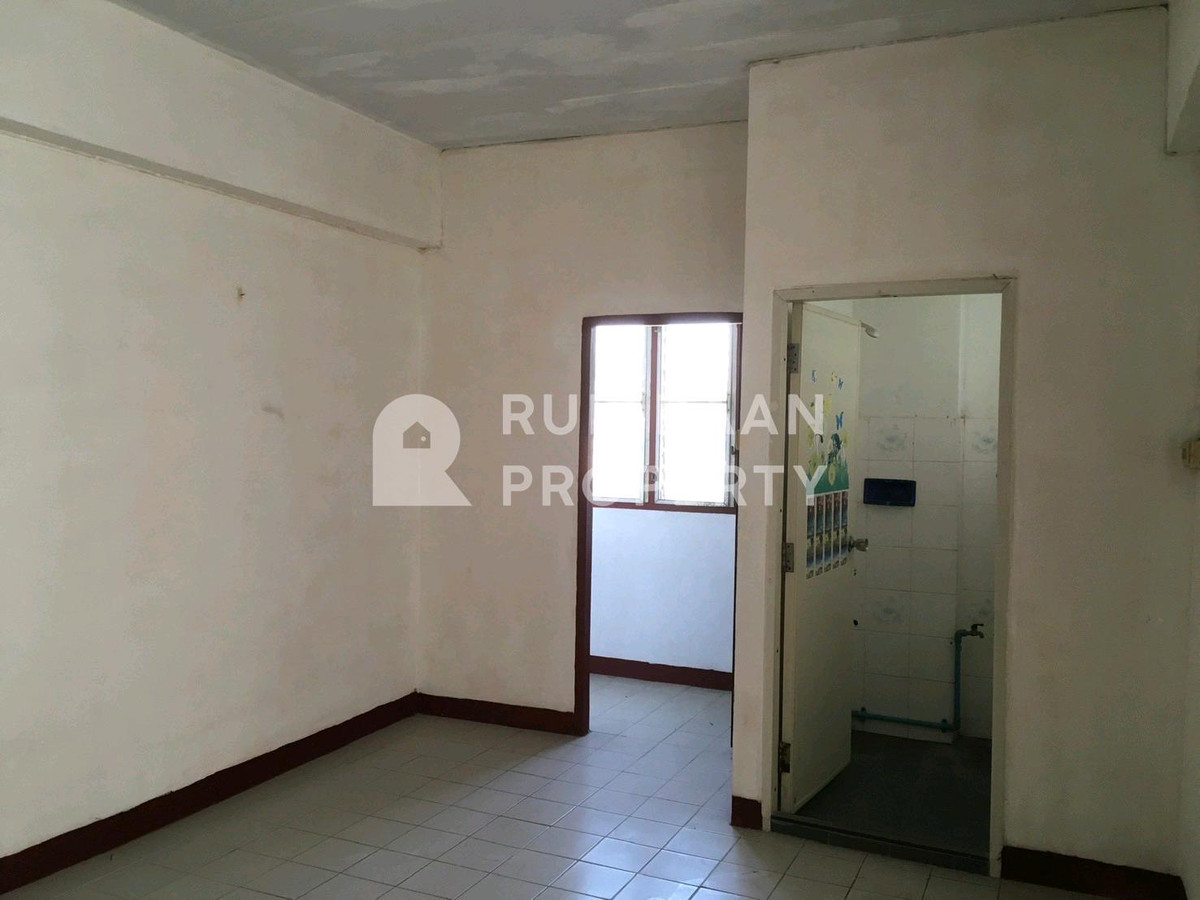 ขายเลียบทางด่วนรามอินทรา : ขายอพาร์ทเม้นท์/SALE✨ ลาดพร้าว 87 
